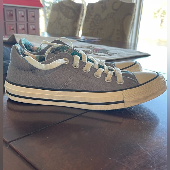 All star converse - Picture 3 of 4